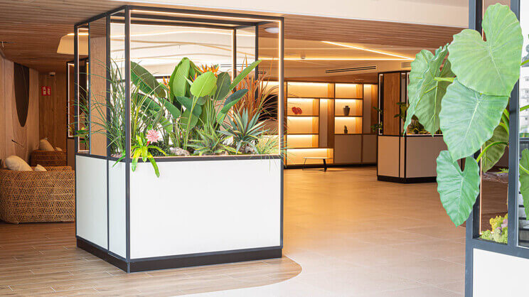 Primavera Park Hotel